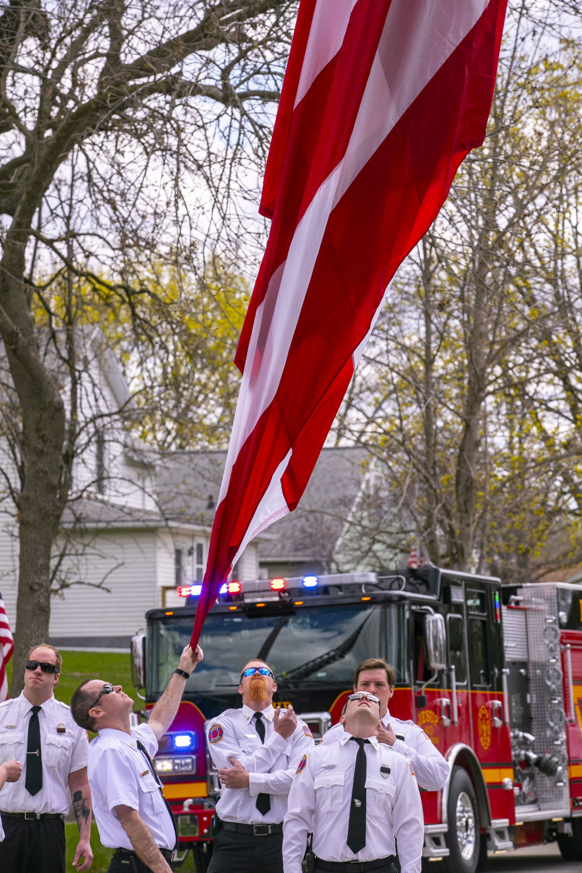 Sgt. Smith Service 11